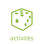 activités