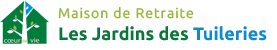 Maison de retraite publique médicalisée : Les Jardins des Tuileries